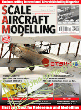 Scale Aircraft Modelling - December 2020