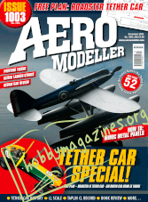 Aeromodeller - December 2020