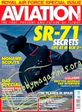 Aviation News - December 2020