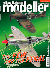 Military Illustrated Modeller - December 2020