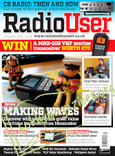 Radio User - December 2020