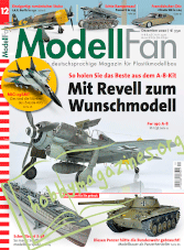 ModellFan – Dezember 2020