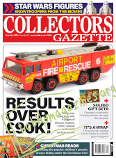 Collectors Gazette - December 2020