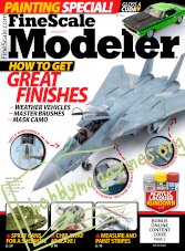 FineScale Modeler - January 2021