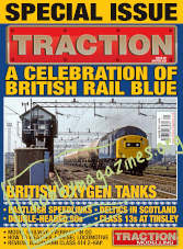 Traction - January/February 2021