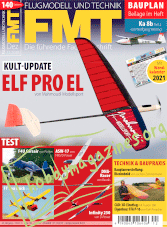 Flugmodell und Technik - Dezember 2020