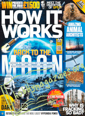 How It Works Issue 145