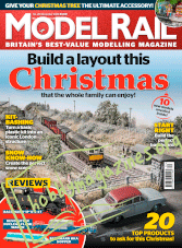 Model Rail - December 2020