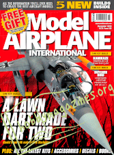 Model Airplane International - December 2020