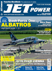 JET Power 2020-06