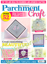 Parchment Craft - January/February 2021