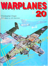 Warplanes of the 20th Century