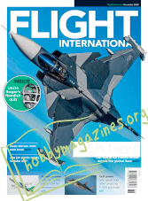 Flight International - December 2020