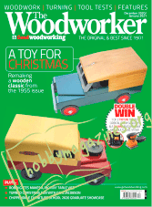 The Woodworker - December/January 2021