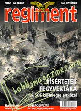 Regiment 2020-05