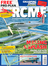 RCM&E - December 2020