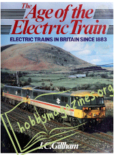 The Age of the Electric Train