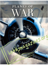 Planes of War