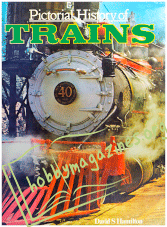 Pictorial History of Trains