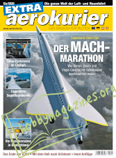 Aerokurier Extra - Dezember 2020