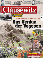Clausewitz - Januar/Februar 2020