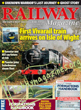 The Railway Magazine - December 2020