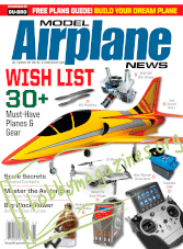 Model Airplane News – February 2021