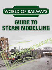 Guide to Steam Modelling