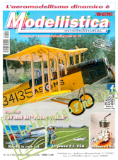 Modellistica International - December 2020