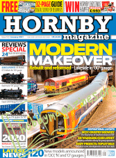 Hornby Magazine - January 2021