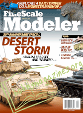 FineScale Modeler - February 2021