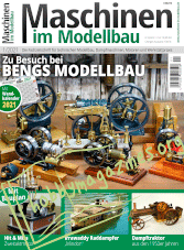 Maschinen im Modellbau 2021-01