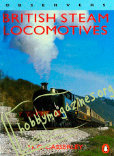 British Steam Locomotives