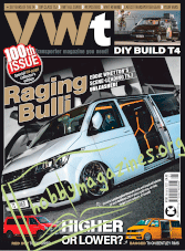 VWt Magazine - January 2021