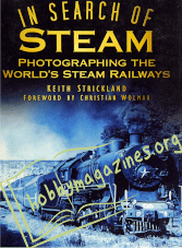 In Search of Steam