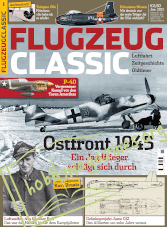 Flugzeug Classic 2021-01