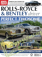 Rolls-Royce & Bentley Driver - January/February 2021