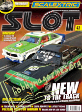 Slot - January/February 2021