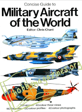 Military Aircraft of the World