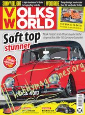 Volks World - January 2021