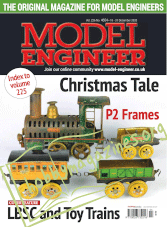 Model Engineer 4654 - 18 December 2020