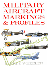 Military Aircraft Markings & Profiles