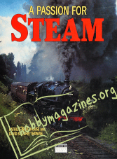 A Passion for Steam