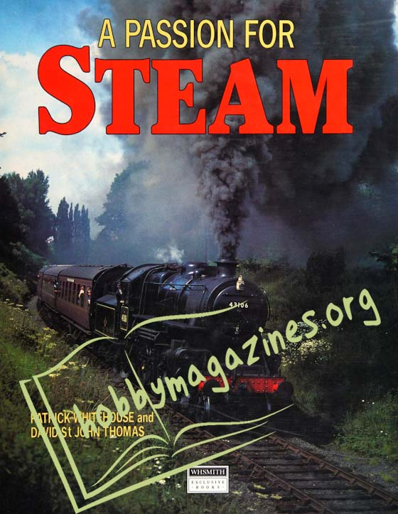 A Passion for Steam