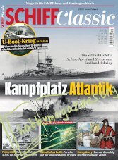 Schiff Classic – Januar/Februar 2021