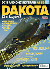 Dakota – The Legend