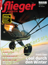 Fliegermagazin - January 2021