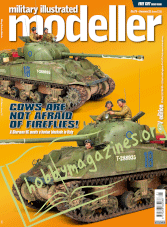 Military Illustrated Modeller - January 2021