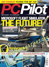 PC Pilot - January/February 2021