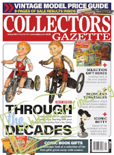 Collectors Gazette - January 2021